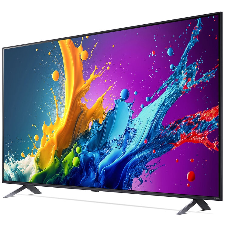 LG Pantalla 50" QNED — Imagen 2 de 4