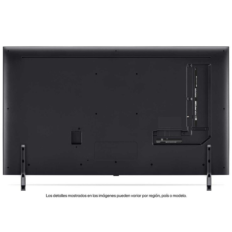 LG Pantalla 50" QNED — Imagen 3 de 4
