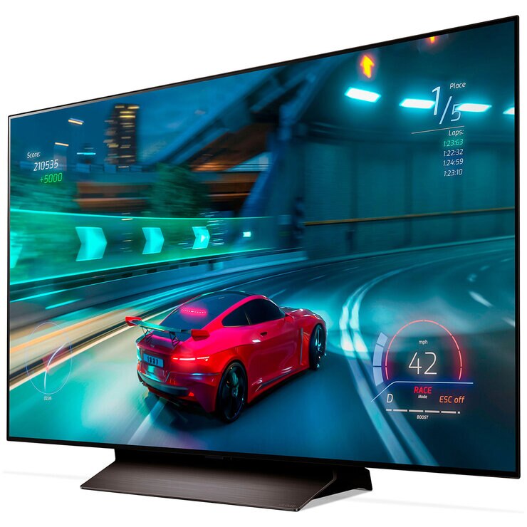 LG Pantalla 48" OLEDevo — Imagen 2 de 4