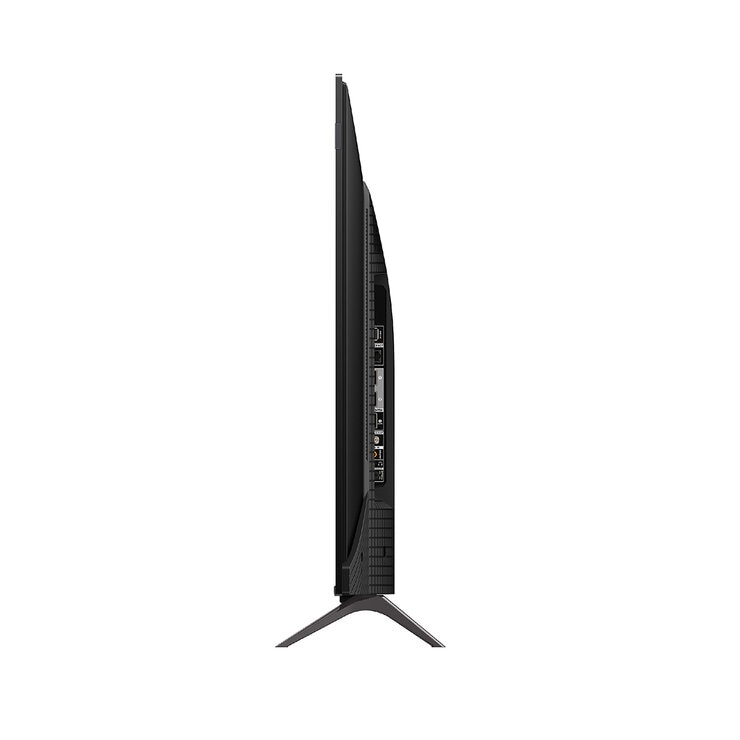 TCL Pantalla 43" 4K QLED Google TV — Imagen 3 de 4