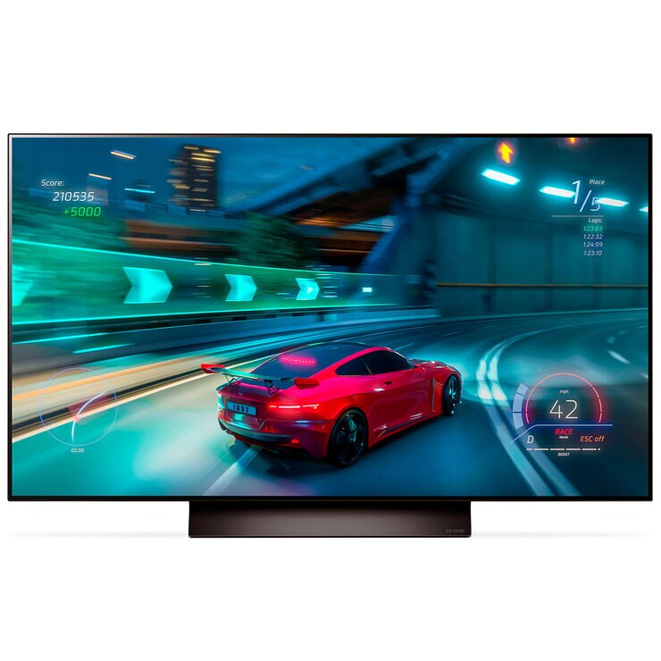 LG Pantalla 48" OLEDevo — Imagen 4 de 4
