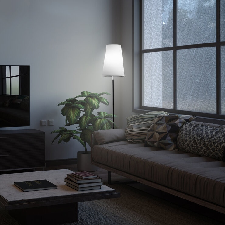 Feit, Set de 10 Focos LED 60W — Imagen 2 de 4