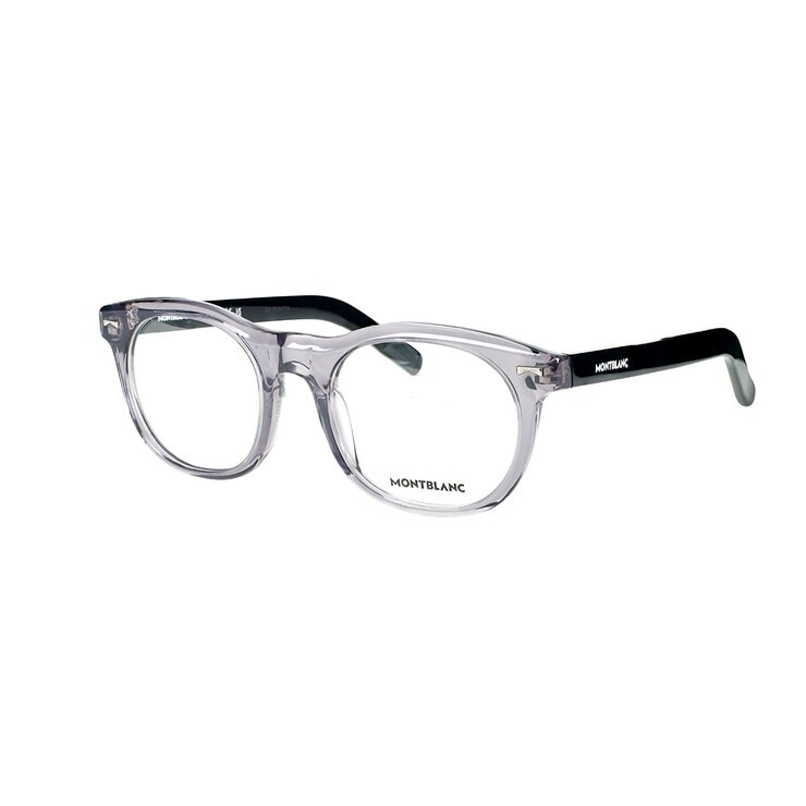Montblanc MB0229O Armazon Oftálmico — Imagen 3 de 3
