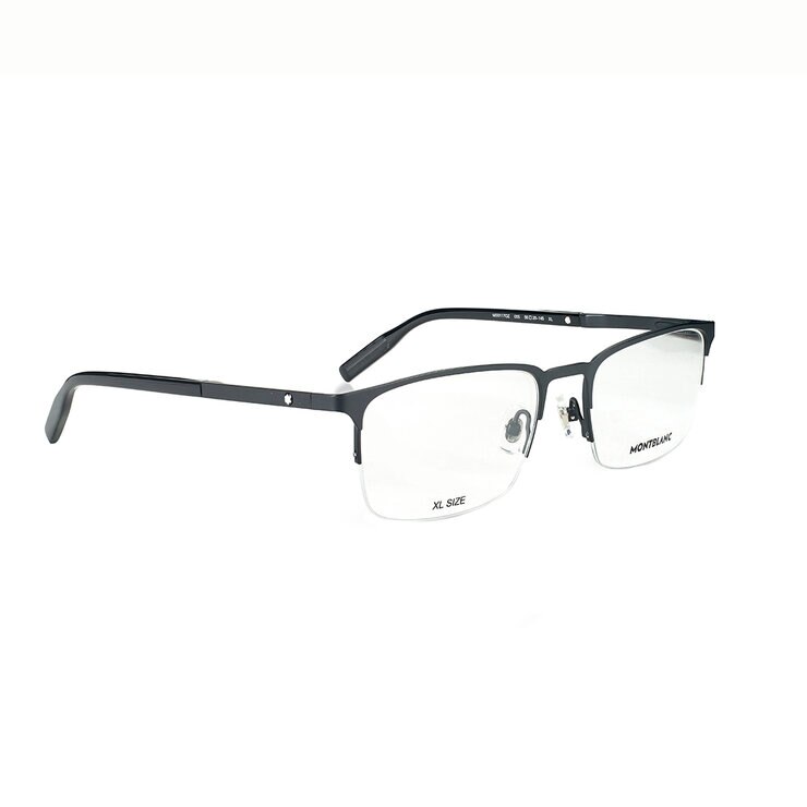 Montblanc MB0117OZ Armazon Oftálmico — Imagen 2 de 3