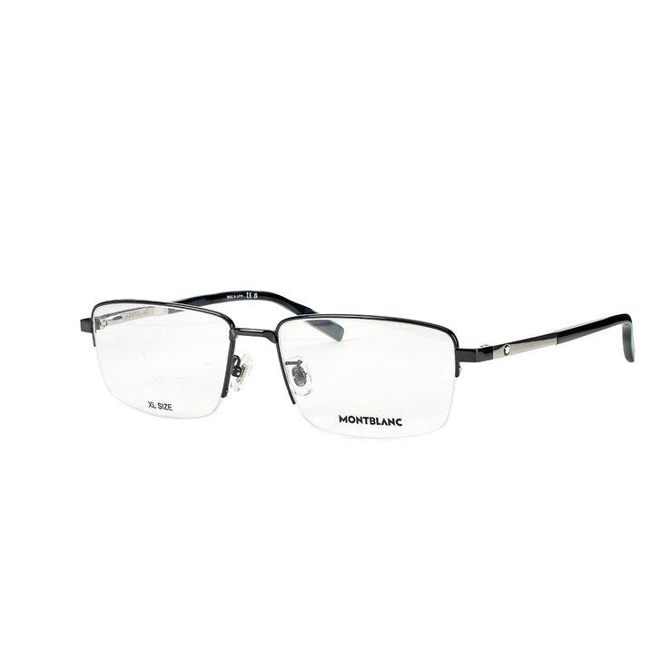 Montblanc MB0020OZ Armazon Oftálmico — Imagen 2 de 3