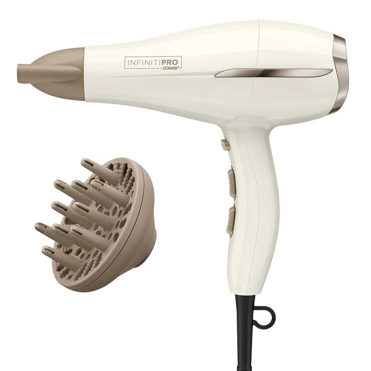 Conair, Infiniti Pro Frizz-Free Hair Dryer  — Imagen 1 de 4