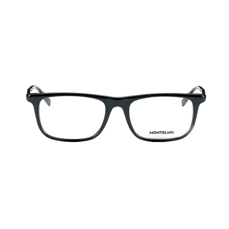 Montblanc MB0012OZ Armazon Oftálmico  — Imagen 1 de 3