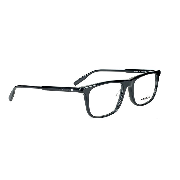 Montblanc MB0012OZ Armazon Oftálmico  — Imagen 2 de 3