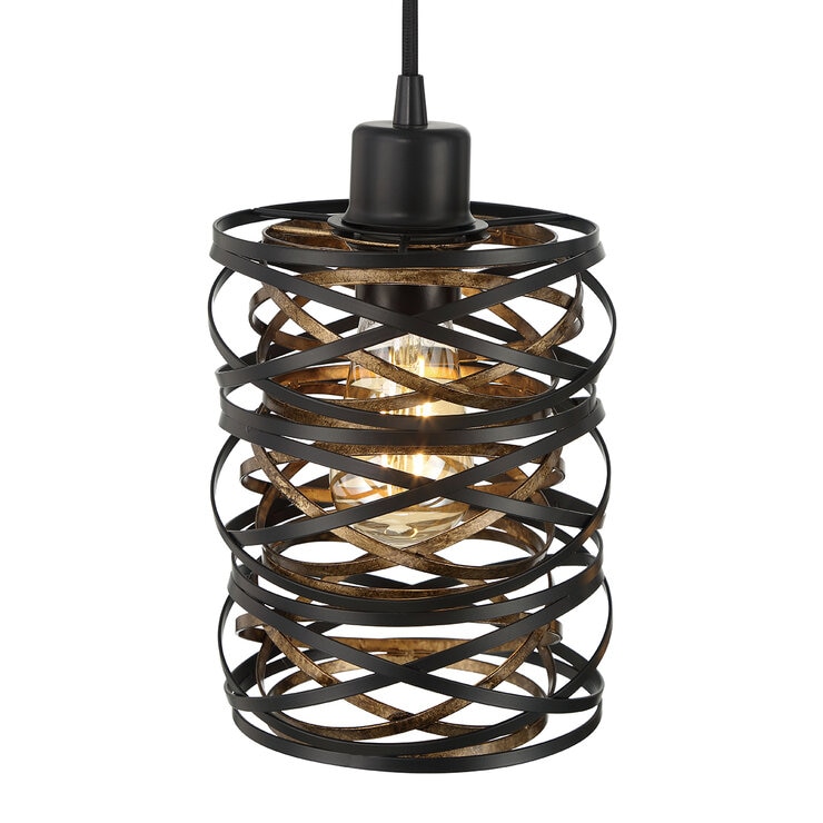 Bridgeport Designs, Chelsea, Lámpara de Piso de 3 Luces — Imagen 3 de 4