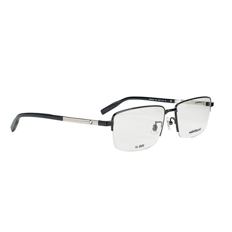 Montblanc MB0020OZ Armazon Oftálmico — Imagen 3 de 3