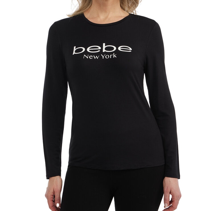 Bebe Playera para Dama varias tallas y colores — Imagen 1 de 3