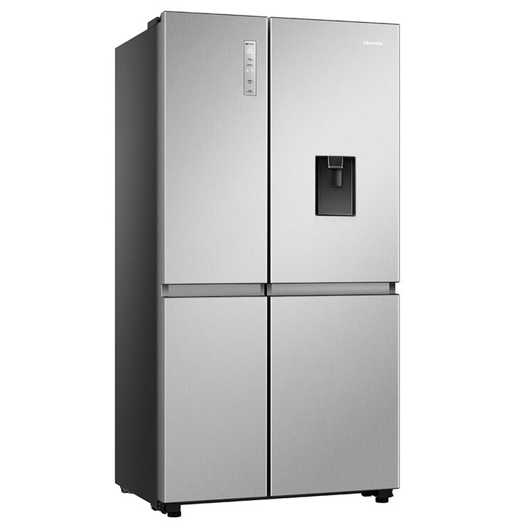 Hisense Refrigerador Side By Side 22" — Imagen 4 de 4
