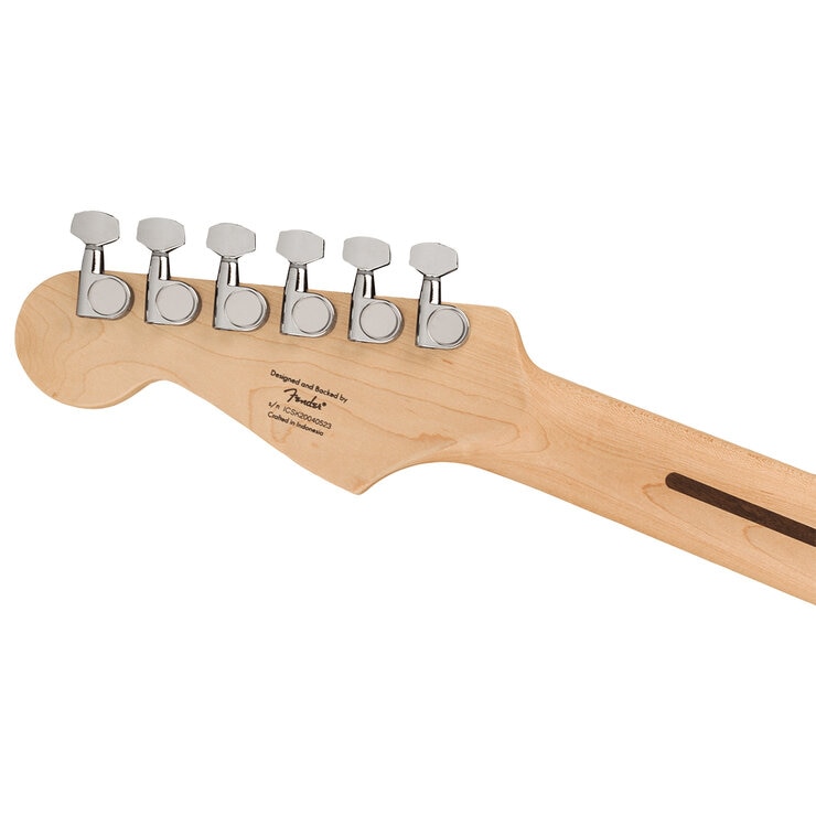 Fender Guitarra Eléctrica — Imagen 3 de 4