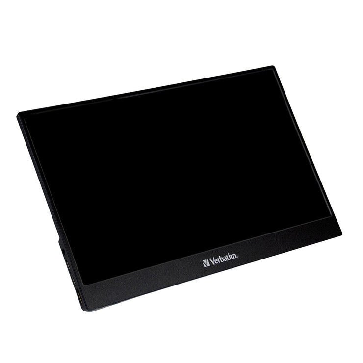Verbatim, Monitor 14" Full HD 1080p — Imagen 3 de 4