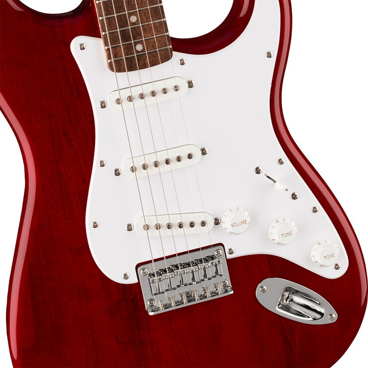 Fender Guitarra Eléctrica — Imagen 4 de 4