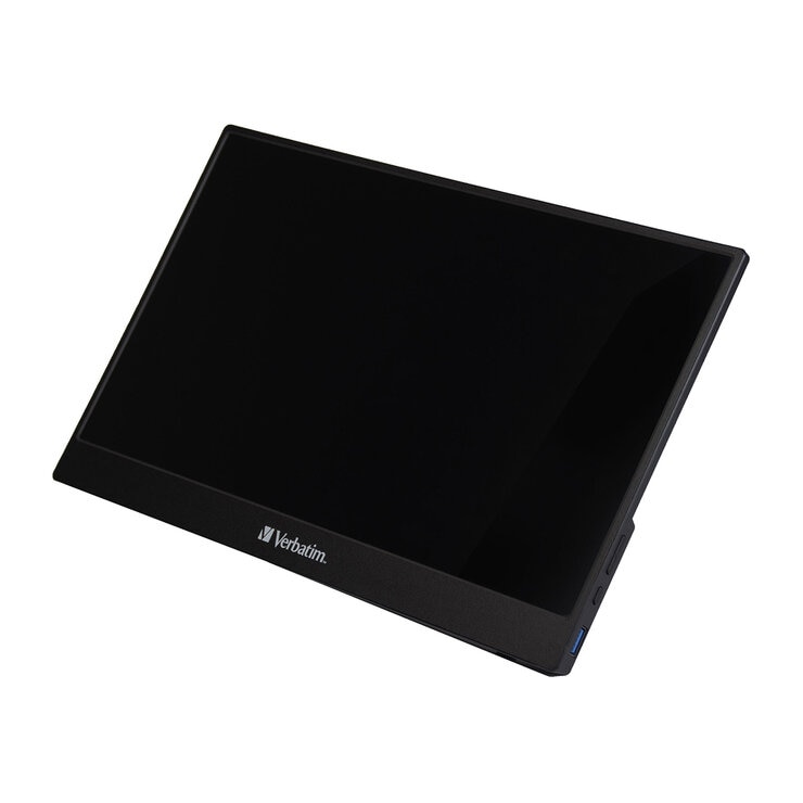 Verbatim, Monitor 14" Full HD 1080p — Imagen 4 de 4