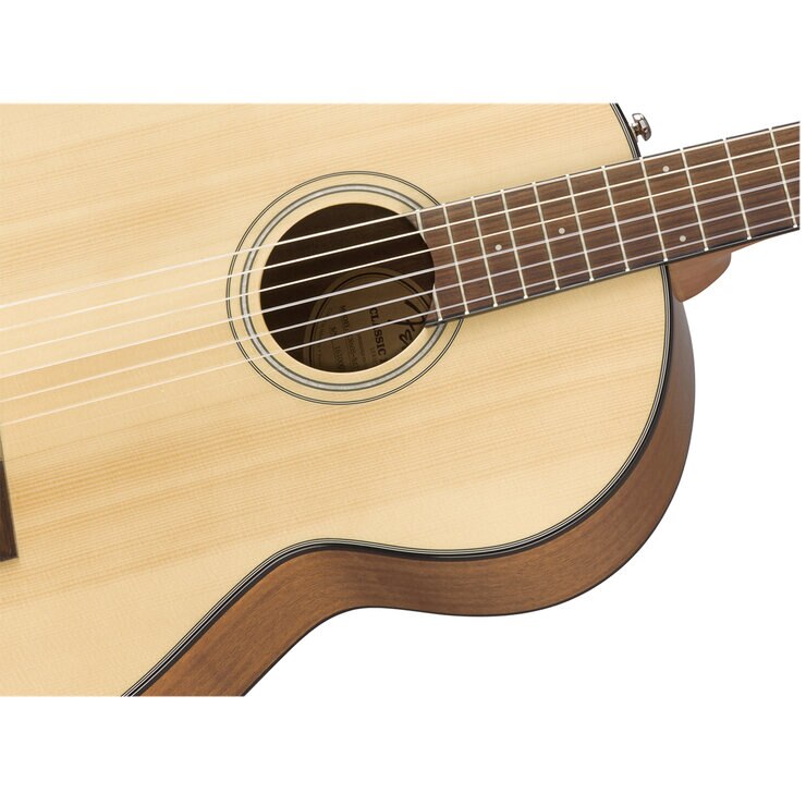 Fender Guitarra Acústica — Imagen 4 de 4