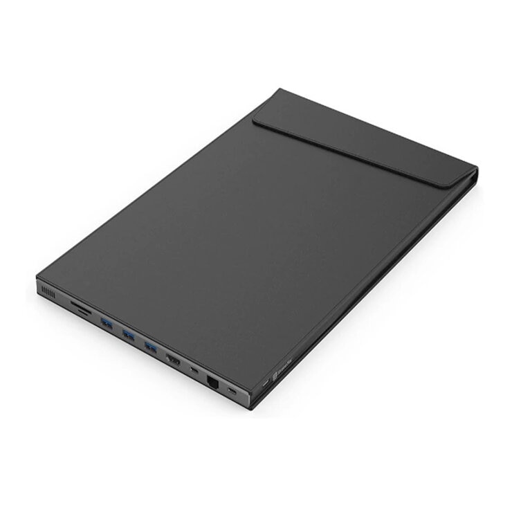 XtremeMac, Funda Macbook Hub USB-C — Imagen 1 de 2