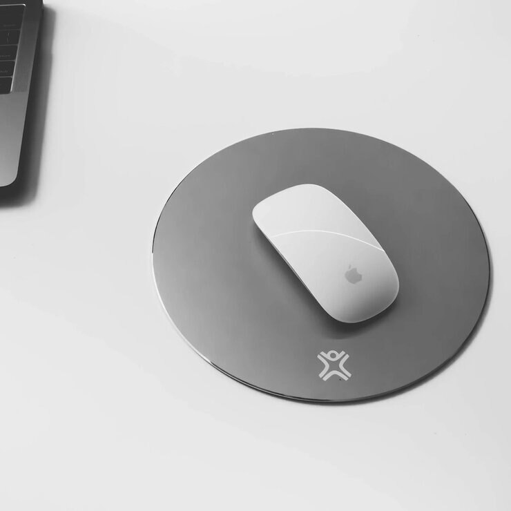 XtremeMac, MousePad Redondo — Imagen 2 de 2