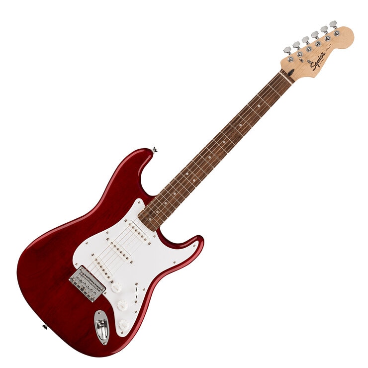 Fender Guitarra Eléctrica — Imagen 1 de 4