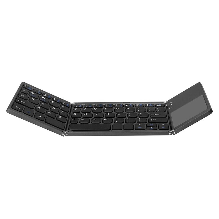 XtremeMac, Teclado Bluetooth Plegable — Imagen 4 de 4