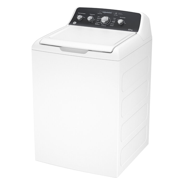GE Lavadora Top Load 22Kg  — Imagen 4 de 4