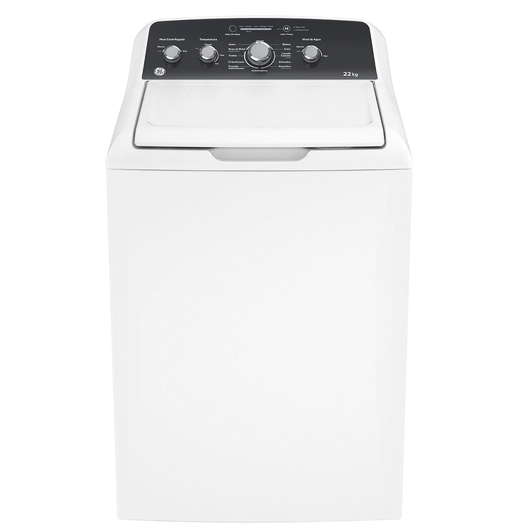 GE Lavadora Top Load 22Kg  — Imagen 1 de 4