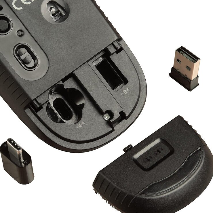 XtremeMac, Mouse Inalámbrico — Imagen 2 de 3
