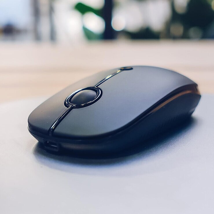 XtremeMac, Mouse Inalámbrico — Imagen 3 de 3