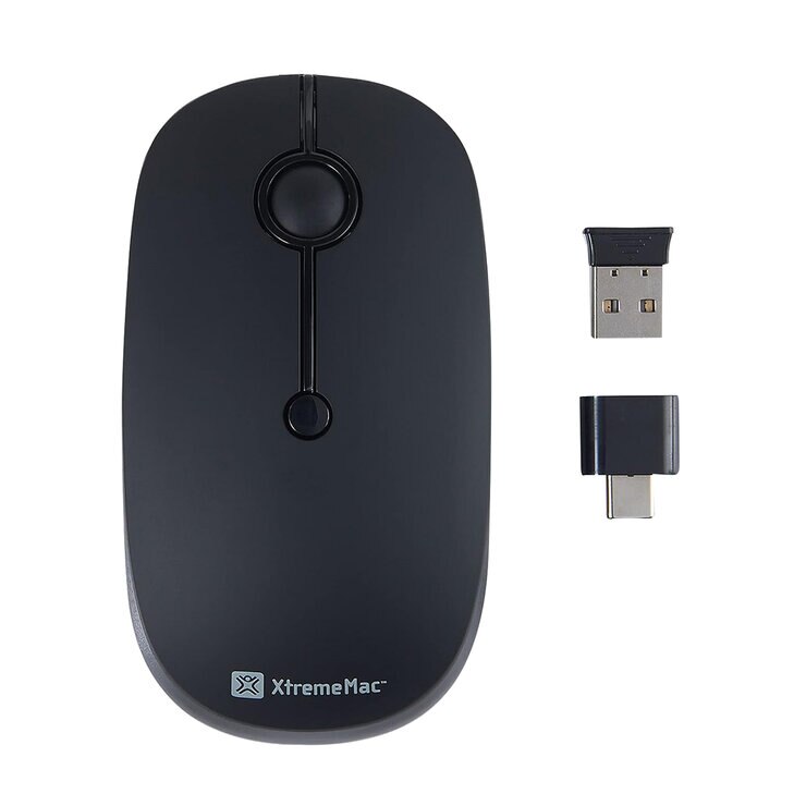 XtremeMac, Mouse Inalámbrico — Imagen 1 de 3