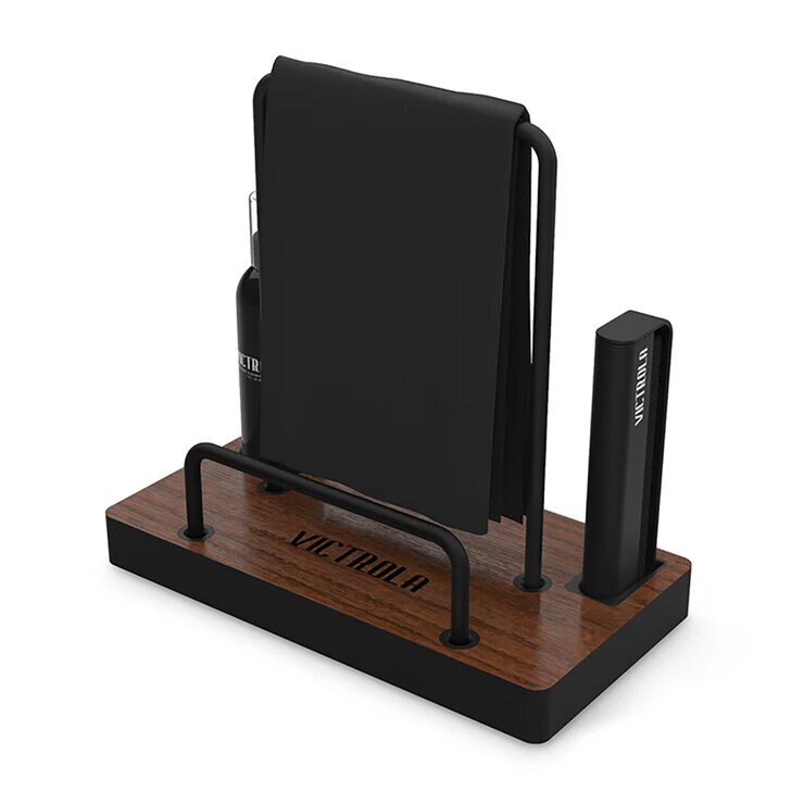 Victrola Tornamesa Stream Onyx + Kit de Limpieza — Imagen 2 de 2