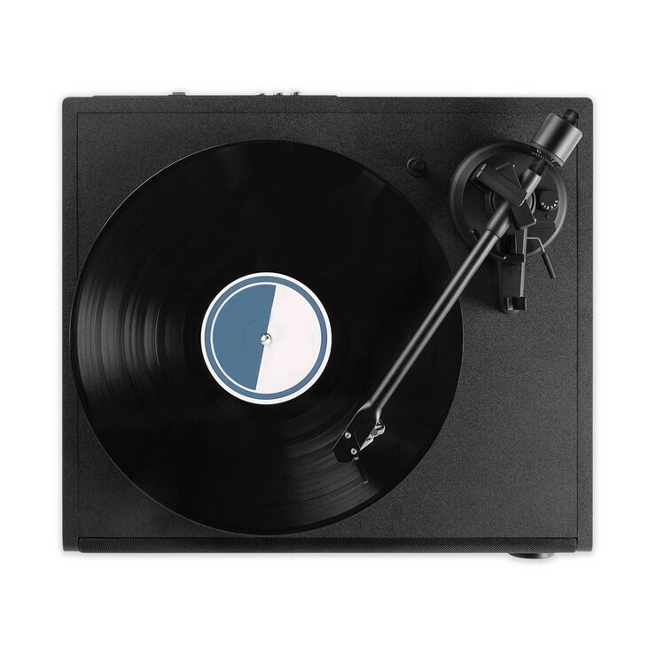 Victrola Tornamesa Premiere V1 + Subwoofer S1 — Imagen 2 de 4