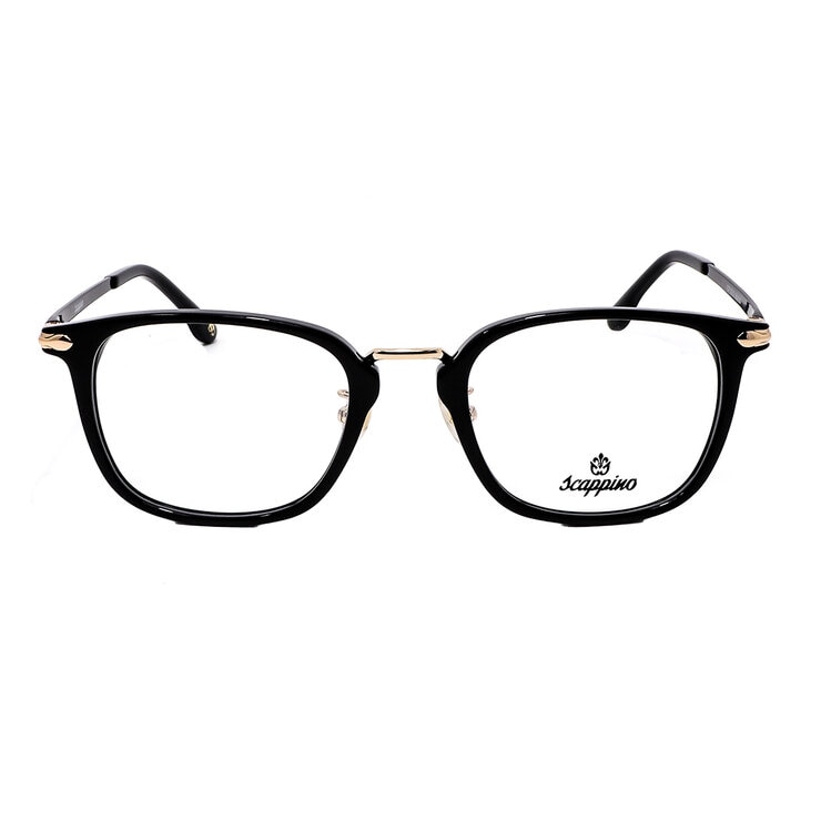 Scappino VCP.23003.0BLK.53 Armazón Oftálmico — Imagen 1 de 3