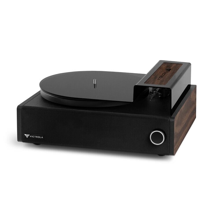 Victrola Tornamesa Premiere V1 + Subwoofer S1 — Imagen 4 de 4
