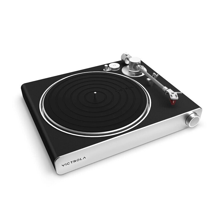 Victrola Tornamesa Stream Carbon  — Imagen 1 de 3