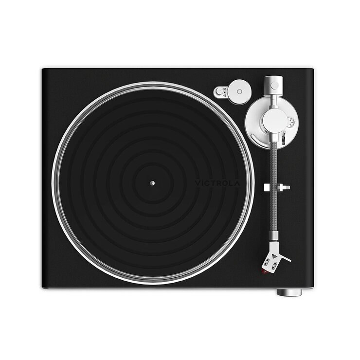 Victrola Tornamesa Stream Carbon  — Imagen 3 de 3