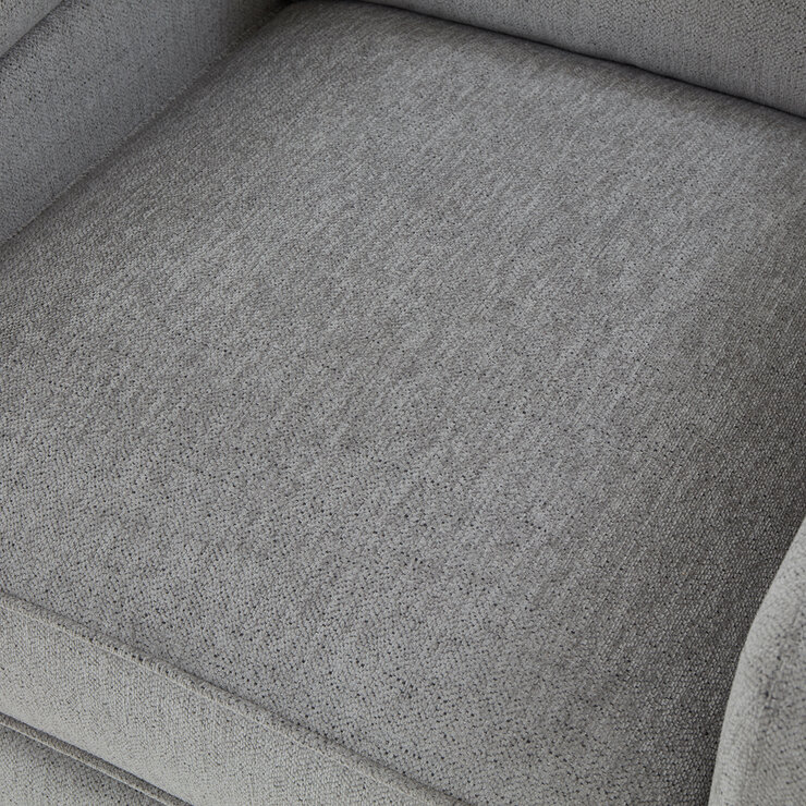 Synergy Home Furnishings, Sillón Reclinable de Tela — Imagen 2 de 4