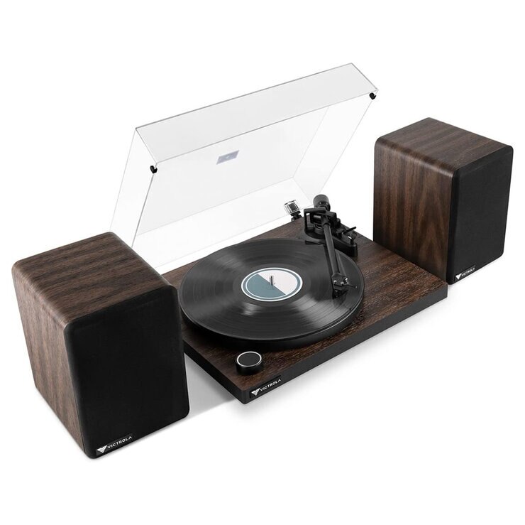 Victrola Tornamesa T1 VTTS-1-ESP  — Imagen 1 de 2