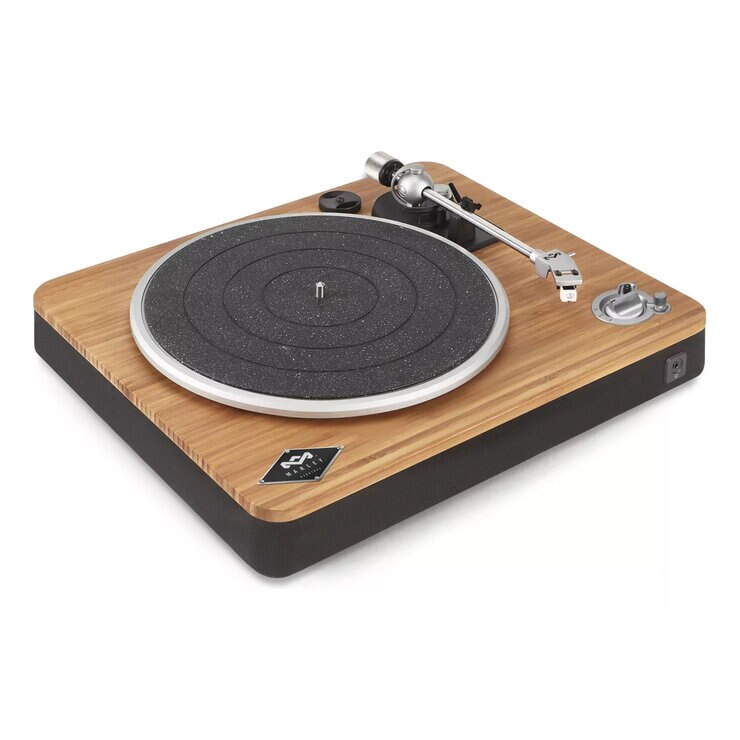 House of Marley Tornamesa + Get Together Duo — Imagen 2 de 2