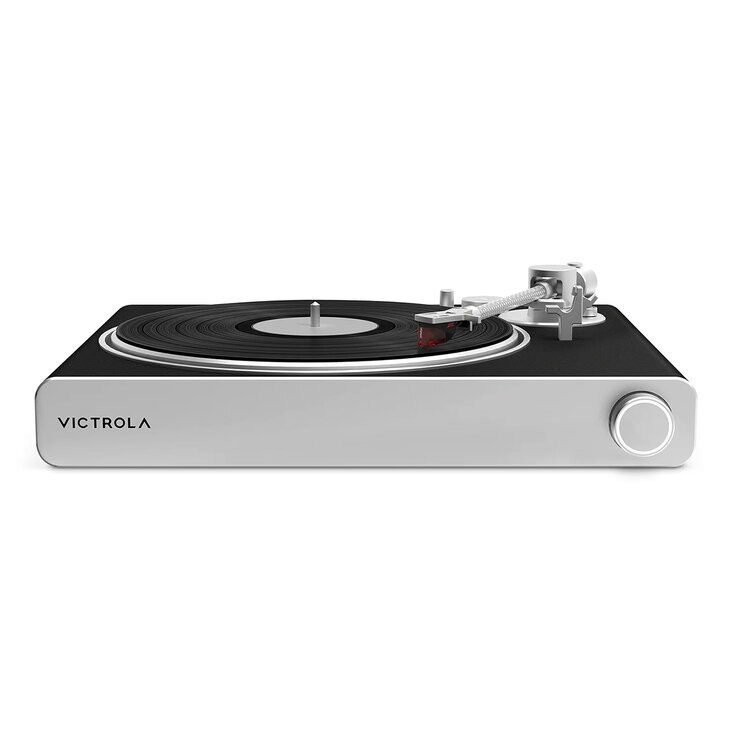 Victrola Tornamesa Stream Carbon  — Imagen 2 de 3