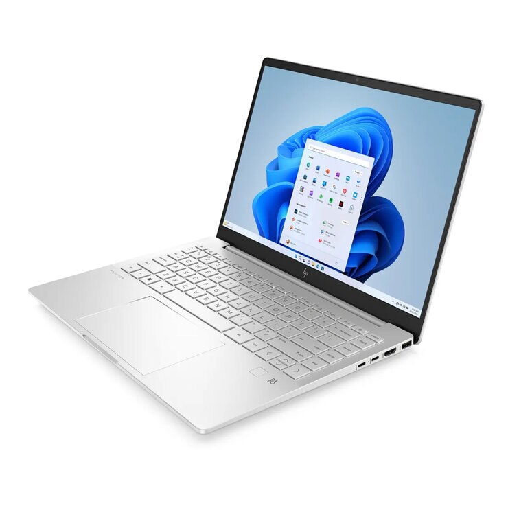 HP Pavilion Plus 14-eh1002la Laptop 14" 2.8K OLED Intel Core i5 16GB 512GB SSD — Imagen 2 de 4