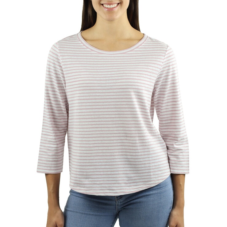 Jachs Playera para Dama Varias tallas y colores — Imagen 1 de 4