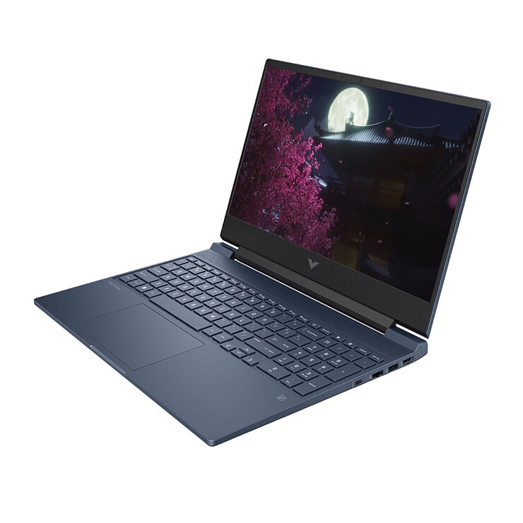 HP Victus Gaming 15-fb2017la Laptop 15.6" Full HD AMD Ryzen 7 16GB 1TB SSD — Imagen 4 de 4