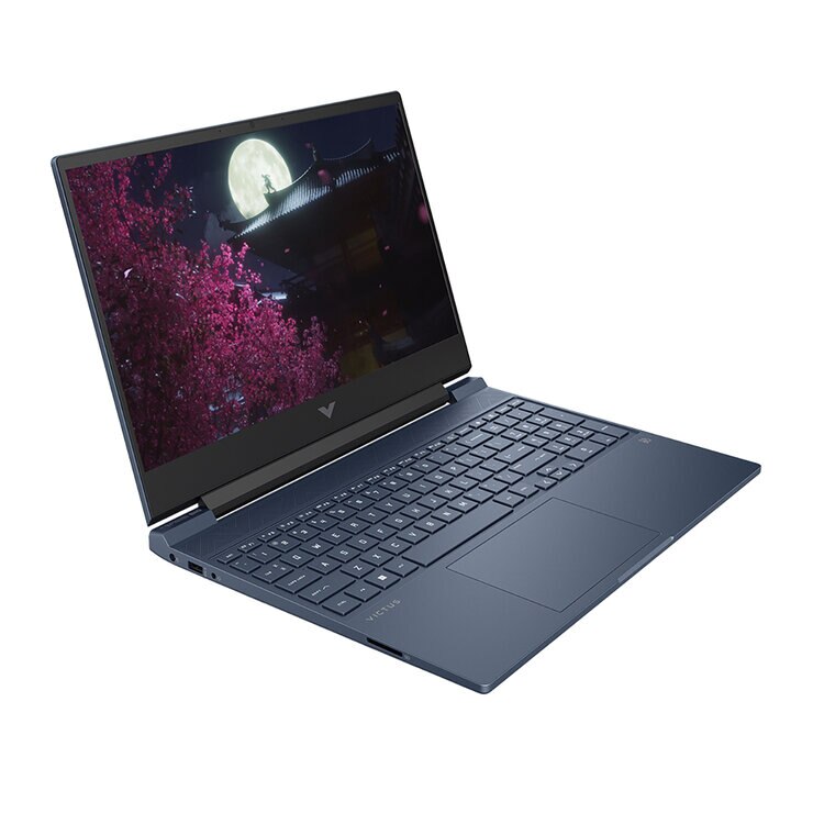 HP Victus Gaming 15-fb2017la Laptop 15.6" Full HD AMD Ryzen 7 16GB 1TB SSD — Imagen 3 de 4