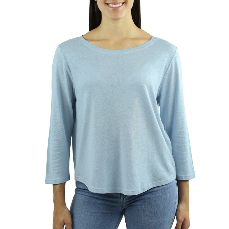 Jachs Playera para Dama Varias tallas y colores — Imagen 3 de 4
