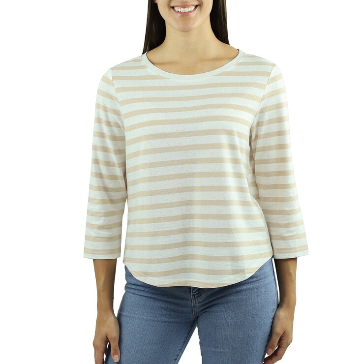 Jachs Playera para Dama Varias tallas y colores — Imagen 4 de 4
