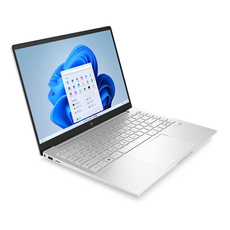 HP Pavilion Plus 14-eh1002la Laptop 14" 2.8K OLED Intel Core i5 16GB 512GB SSD — Imagen 4 de 4