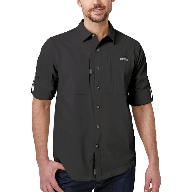 Rugged Elements Camisa para Caballero varias tallas y colores — Imagen 2 de 3
