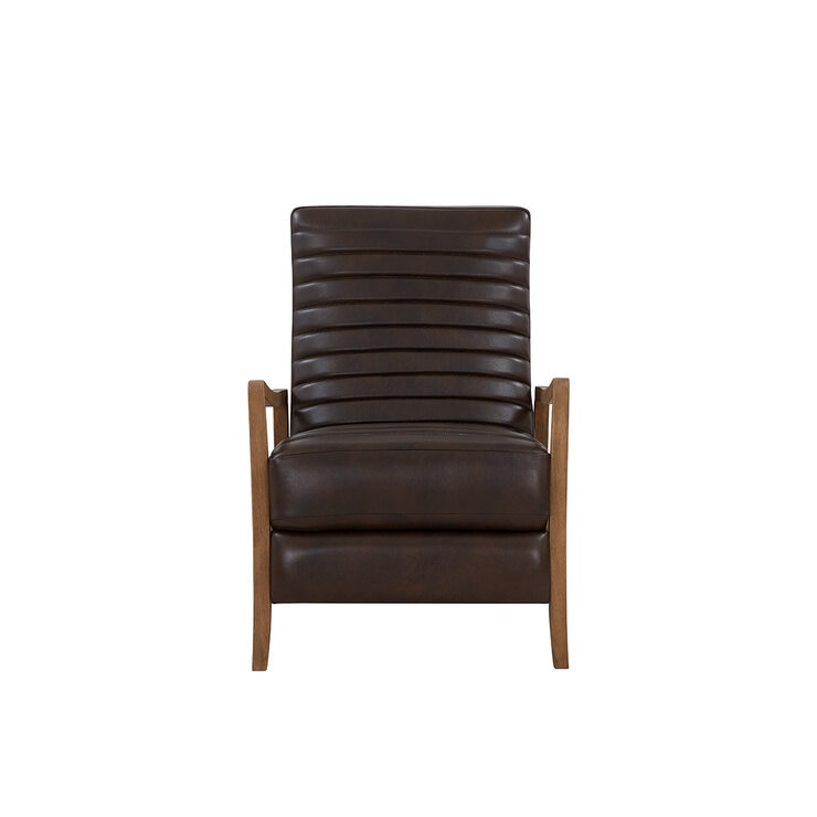 Synergy Home Furnishings, Sillón Reclinable de Piel  — Imagen 3 de 4