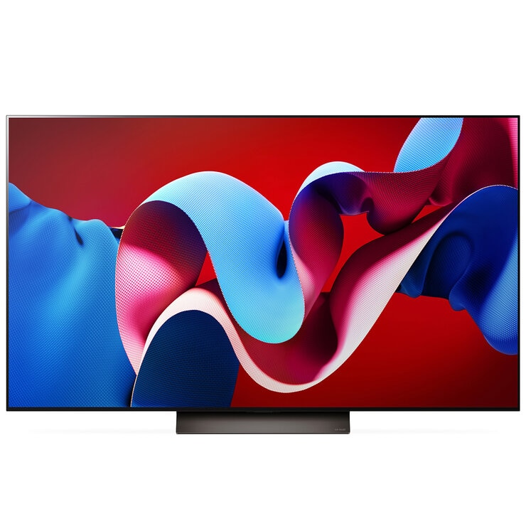 LG Pantalla 55" OLEDevo — Imagen 4 de 4